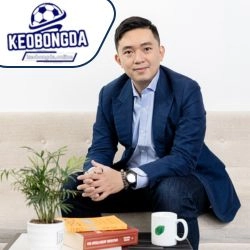 Tỷ Lệ Cá Cược Bóng Đá - Cách Đọc Chuẩn Cho Người Mới Bắt Đầu 4 Trần Quốc Trung